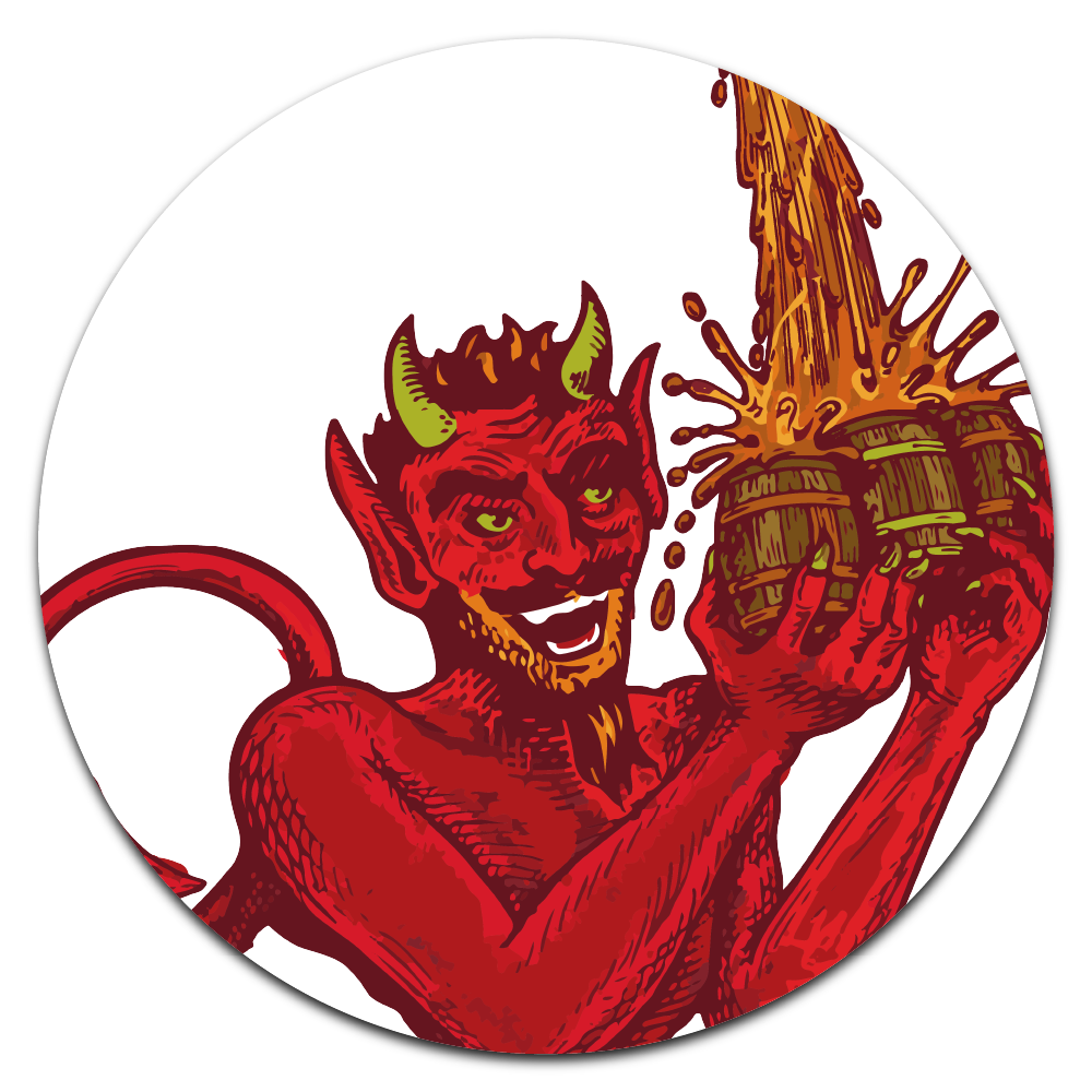 Alvaro - The Demon Traveler