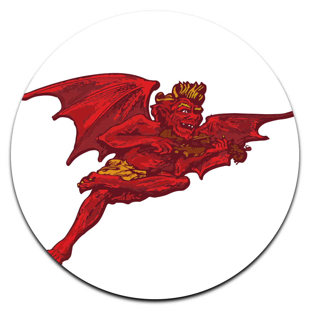 Gaspar - The Demon Artist