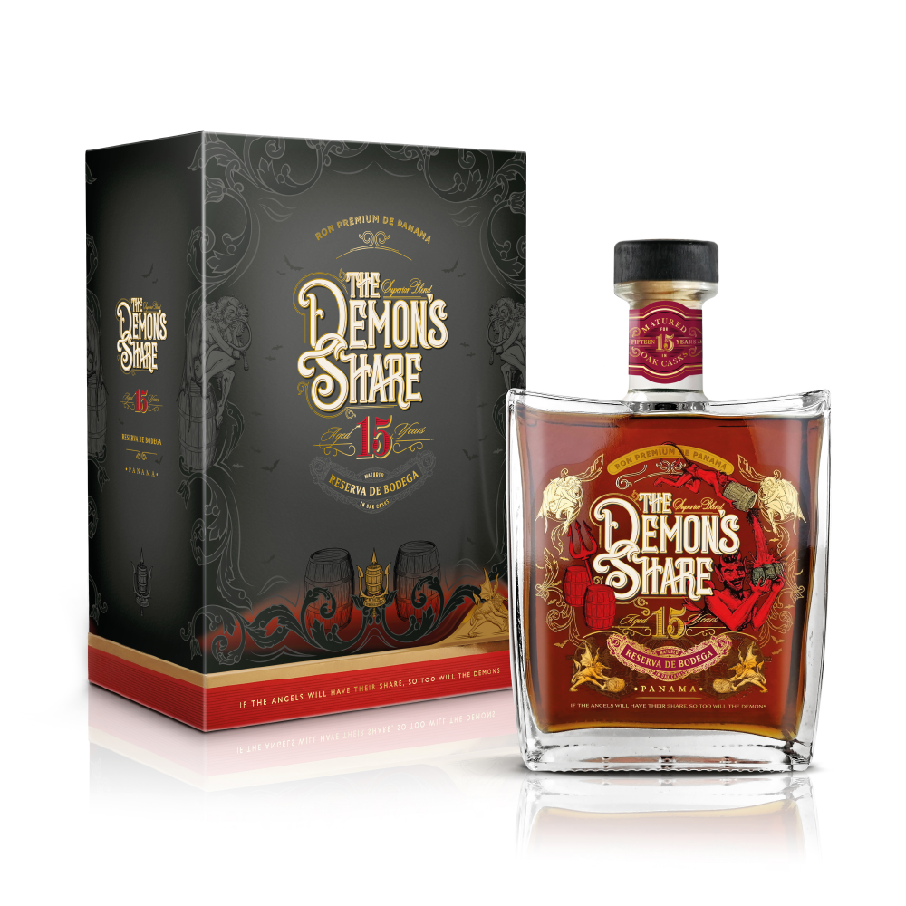 15 YEARS OLD - RESERVA DE BODEGA